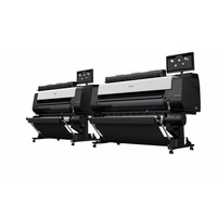 Imprimante grand format reconditionnée 5 couleurs 36'' 44'' pour Canon ImagePROGRAF TX-3000/4000/3100/4100 – Idéale pour l'ingénierie, les entreprises et le CAO