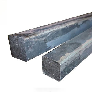 Qualitätsgesicherte 40Cr 50Cr 50Mn 65Mn Massivstahl-Quadratstangen 40*40mm 50*50mm <span class=keywords><strong>EN24</strong></span>-Stahl-Quadratstange - Product Image 6