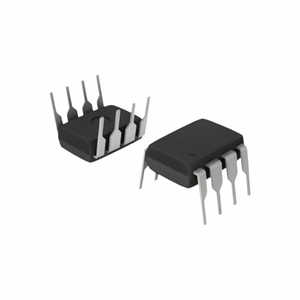 Servicio Integral Original de Componentes Electrónicos, Chip TL082ACP-NG 8 DIP - Product Image 1