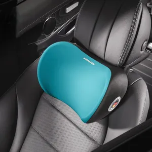 Almohada universal para dormir, protección para el cuello, funda de asiento, reposacabezas, cojín para asiento de coche, reposacabezas para asiento de coche