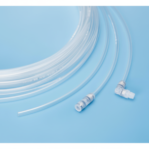 Tube SFT0860 de paquet de pièce propre de PISCO pour des fluides de transmission - Product Image 1