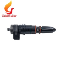Inyector de Combustible Golden Vidar 4913770 para Generador, Motor Diésel Marino NT855 NTC N855 NT855 N14 NH, Piezas de Motor
