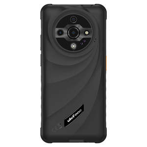 Teléfono Móvil Resistente Ulefone Armor X31 Pro 5G, 8+256GB, Cámara Principal de 64MP, NFC, Dimensity 6300, 6050mAh, Android 14 - Product Image 4