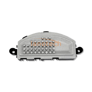Para Audi A3 2015-2020 HVAC ventilador Motor resistencia calentador 5Q0907521A 5Q0907521E 5Q0907521D 5Q0907521C - Product Image 6