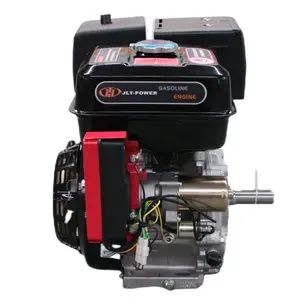 Kleiner Mini 188f 190f Ohv Auto Benzin Benzinmotor 5,5 PS 5,5 PS 7,0 PS 7,0 PS 13 PS 15 PS 163 ccm 210 ccm 389 ccm 420 ccm