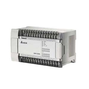 Série EH3 PLC PAC et contrôleurs dédiés EH00R3/DVP16/24/32/40/58/60EH00T3/EH00M3 - Product Image 1