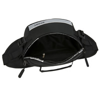 Sac Tendance 2025 sac de poitrine pour hommes sac de sport décontracté à bandoulière grande capacité à la mode Style coréen sac à bandoulière en gros