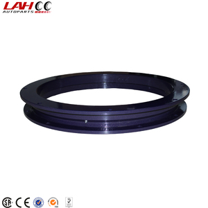 Прицеп поворотный круг-BPW поворотный шарикоподшипник - Product Image 2