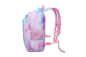 Nueva Mochila Oxford Impermeable de <span class=keywords><strong>Anna</strong></span> y <span class=keywords><strong>Elsa</strong></span>, Diseño de Dibujos Animados, Resistente, Moderna, para Estudiantes, Capacidad de 20L, Unisex - Product Image 3