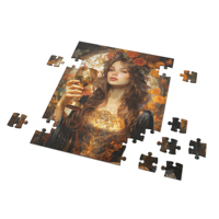 Fabricant personnalisé en gros rompecabezas 100 500 1000 pièces puzzle cerveau jeu papier carton puzzles pour adulte