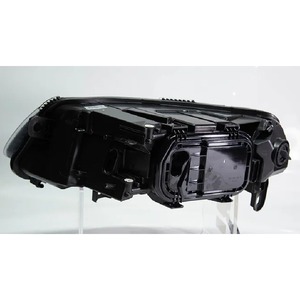 A6アップグレードヘッドライトアウディ2005-2011 A6 <span class=keywords><strong>C5</strong></span> C6 LEDヘッドライトダイナミック信号アニメーションDRL Biキセノンオートヘッドランプアクセサリー