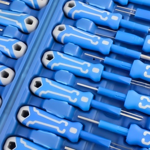 30 Pcs Terminal Pin <strong>Removal</strong> <strong>Tool</strong> Kit Electrical <strong>Connector</strong> Pin Extractor <strong>Tool</strong> Set Wire Terminal Release <strong>Tool</strong> for Automotive - Product Image 4
