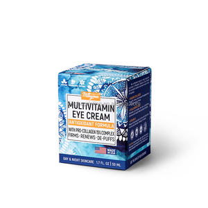 กล่องบรรจุภัณฑ์ยาแบบกำหนดเองพิมพ์ลายแท็บเล็ตทางการแพทย์ - Product Image 2