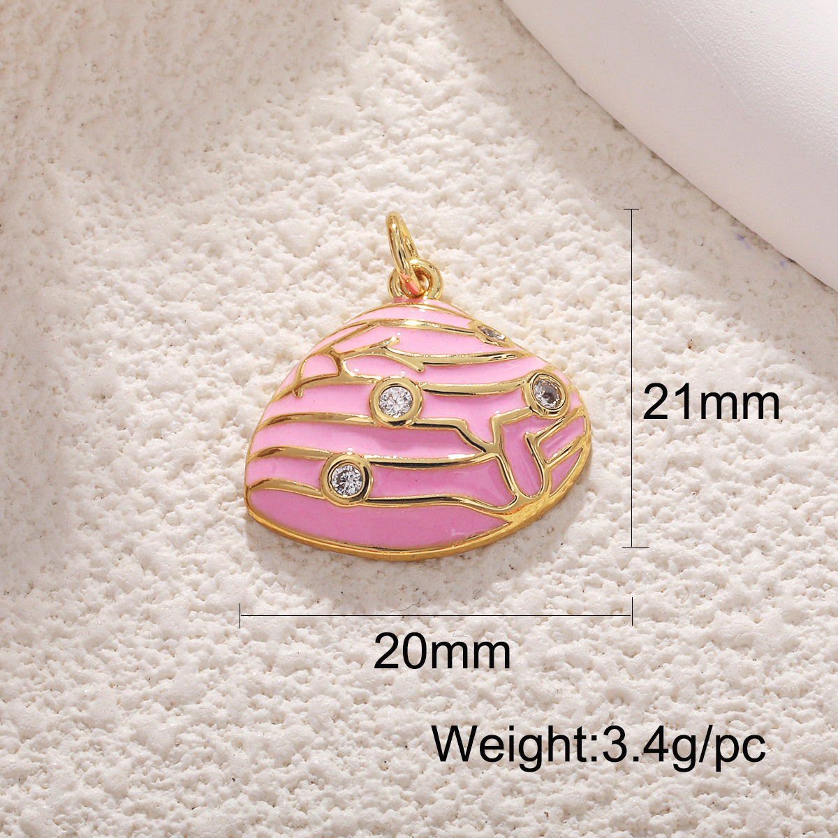 Oro-Exquisito Shell a0620