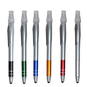 Originalité 3 en 1 désinfection vaporisateur docteur parfum étudiant <span class=keywords><strong>stylo</strong></span> à bille Portable avec écran de stylet - Product Image 1