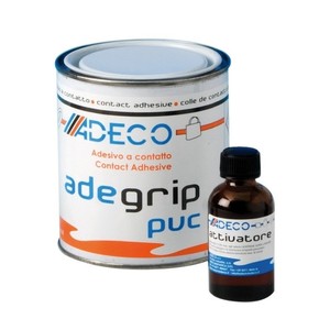 Adegrip 850g + 50ml Catégorie de produit Pièces et accessoires - Product Image 1