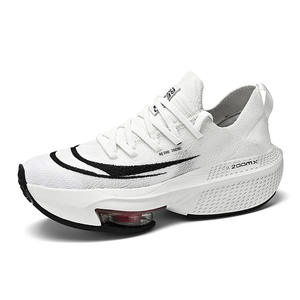 Zapatillas Deportivas Casuales de Alta Calidad al por Mayor, Tejidas, Transpirables, con Aumento de Altura, Modernas, Colección de Verano - Product Image 6