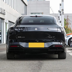 <span class=keywords><strong>Voiture</strong></span> électrique chinoise de luxe GAC Aion Hyper GT 2026 2024, berline sportive populaire, 710 km d'autonomie, véhicules à énergie nouvelle, <span class=keywords><strong>voiture</strong></span> neuve à vendre - Product Image 5