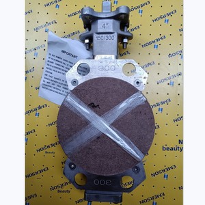 K-LOK F360/F370 Vanne d'arrêt bidirectionnelle à double décalage, type Wafer/Lug, haute performance, étanche - Product Image 1