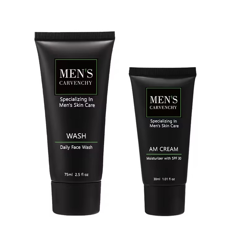 Crema WASH+AM