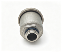 Vanne de purge d'air automatique en acier inoxydable B&H de haute qualité 304 316 DN15-50 pour pipeline de chauffage