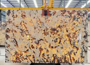 Losa de Mármol Natural Translúcido Moderno de Lujo <span class=keywords><strong>Azul</strong></span> <span class=keywords><strong>Pandora</strong></span> para Paredes Interiores, Cocina y Uso en Hoteles - Product Image 6