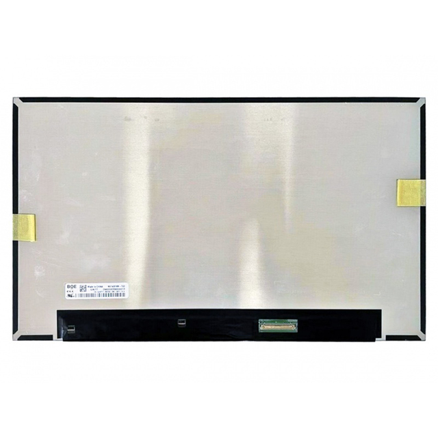 14 Inch Touch Screen Monitor Slim PCBA BENT NV140FHM-T02 60HZ 1920*1080 IPS 40pins EDP Laptop Lcd Screen