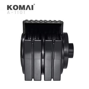 Filtro de aire Komai en carcasa desechable AH1101 - Product Image 2
