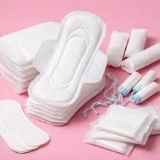 Toallas sanitarias ecológicas para el cuidado menstrual femenino y productos de protección menstrual duraderos disponibles a precio con descuento. - Product Image 2