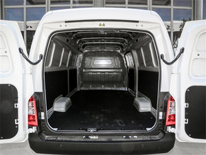 Furgoneta de carga eléctrica nueva Karry Neophocaena E7 CLTC 310km 50.38kWh - Product Image 6