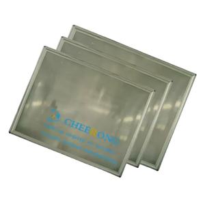 Palettes en alliage d'aluminium pour le transport aérien - Product Image 2