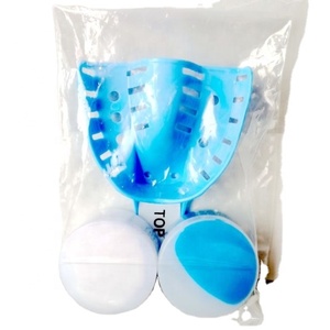 2025, Kit de molde <span class=keywords><strong>Dental</strong></span> de silicona Popular superior, accesorios de <span class=keywords><strong>blanqueamiento</strong></span> <span class=keywords><strong>dental</strong></span> multiusos para carillas, dentaduras postizas, molde de dientes DIY - Product Image 2