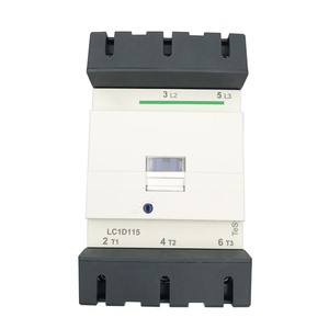 Contacteur TeSys Deca pour LC1D11500M7C - Product Image 1