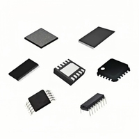 MTFC64GAPALBH-AAT EMMC Flash 4GB BGA para Almacenamiento de Smartphones en PCB