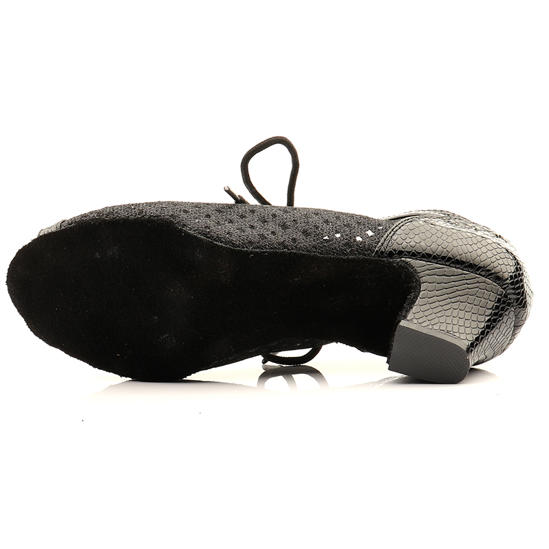 Wholesale Latin Dance Shoes Women Tango Salsa Rumba Ladies Sexy Ballroom Dance Shoes