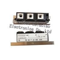 Module IGBT AD60F800KBF Neuf et Original à Prix Réduit – Diode Thyristor SCR, Pont Redresseur à Diodes