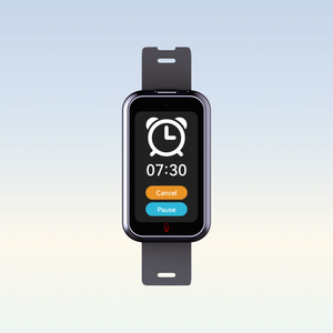 Hbnkh MP3 Máy Nghe Nhạc Miễn Phí Mẫu <span class=keywords><strong>Mini</strong></span> MP3 Máy Nghe Nhạc Với Dây Đeo MP3 Máy Nghe Nhạc Màn Hình Cảm Ứng Cho Thanh Thiếu Niên Và Người Lớn - Product Image 5