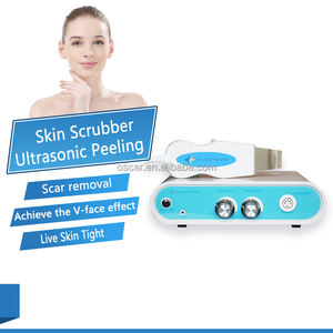 Bàn chải massage mặt di động máy làm sạch sâu mới để làm sạch da mặt hiệu quả - Product Image 3