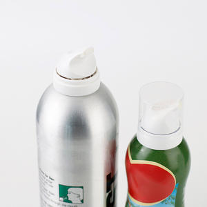 Gran oferta de lata de aerosol de aluminio con botella de <span class=keywords><strong>spray</strong></span> BOV 360 para cocinar barbacoa <span class=keywords><strong>spray</strong></span> de aceite - Product Image 6