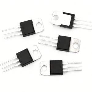 100% Genuine Original Brand-New 15CTQ040 TO-220 Transistor Specialized Electronic Components Purchasing and Support Services - Product Image 1