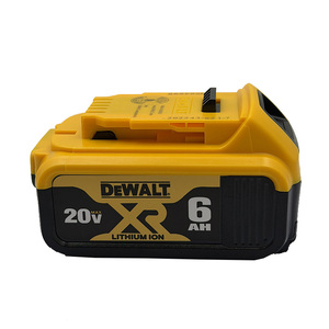 <span class=keywords><strong>Kit</strong></span> de <span class=keywords><strong>Taladro</strong></span> de Impacto Inalámbrico <span class=keywords><strong>Dewalt</strong></span> 20V Sin Escobillas, Compatible con Batería de Litio <span class=keywords><strong>DEWALT</strong></span> 20V XR 6.0Ah, Cargador Rápido, Juego de Herramientas Eléctricas - Product Image 4