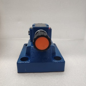 DB30-1-53/350 ชุดไฮดรอลิกซีรีส์ DB30 รุ่น DB30-1-5X/315 DB10-1-52/100/200/315 DB20-2-5X/50/350 DB10 DB15 DB20 DB30 - Product Image 4