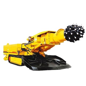 Nhỏ Dọc Đường hầm nhàm chán máy bán cho khí đốt tự nhiên - Product Image 1