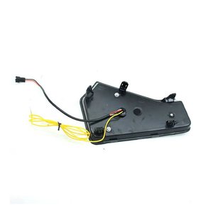 Luces antiniebla para Tacoma 2024-2025; Luces LED diurnas delanteras para Tacoma, kit de actualización. - Product Image 2