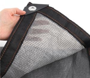 איכות טובה נגד להבה uv התייצב שמש צבע גוון נטו - Product Image 6