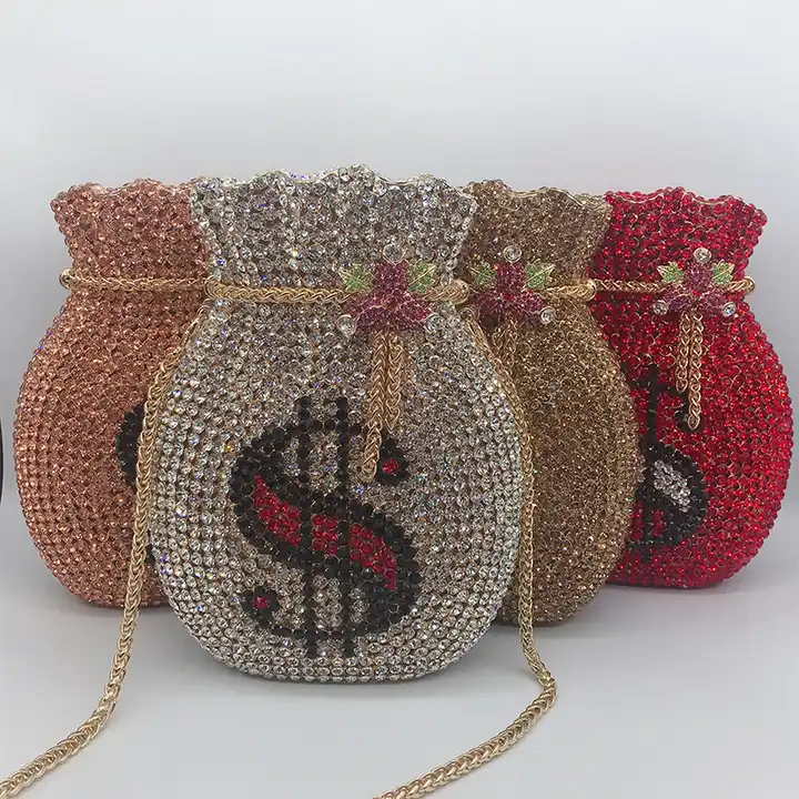 Get Money Bag – Crave Dior Boutique