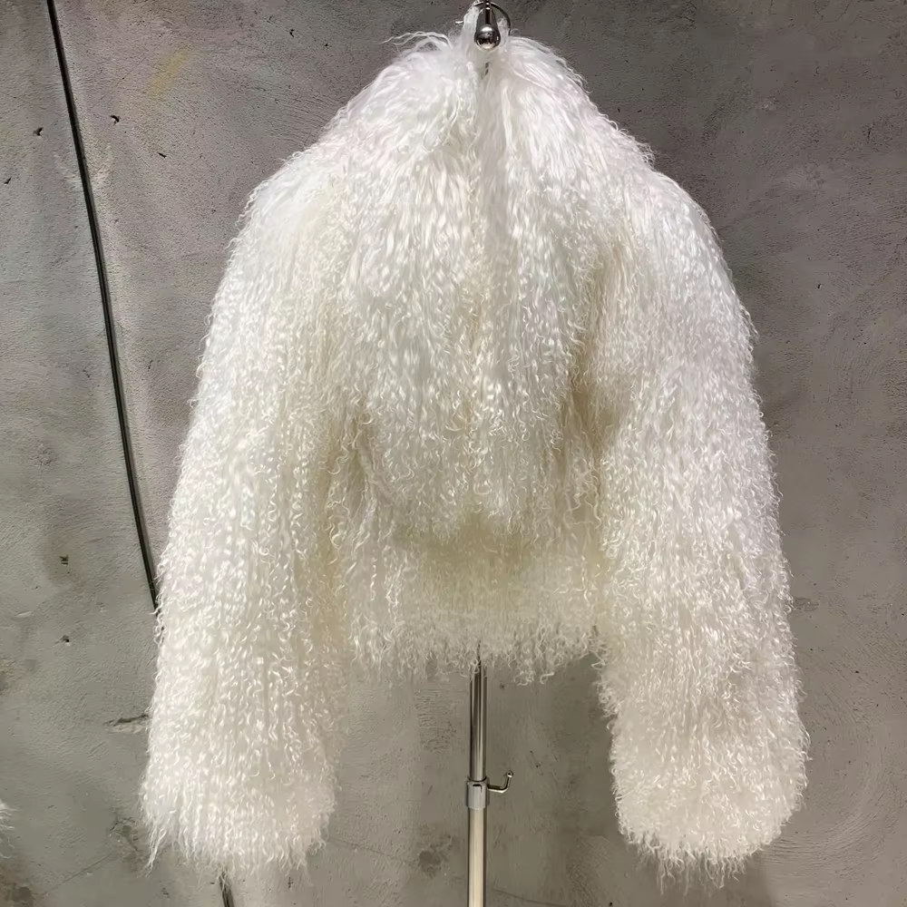 Pure White