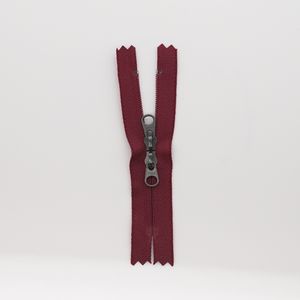 #3 #5 #8 #10 ניילון ארוך שרשרת מותאם אישית הדפסת רוכסן - Product Image 2