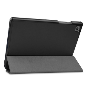 Dành cho Samsung <span class=keywords><strong>Galaxy</strong></span> Tab A7 10.4 Inch 2020 SM-T500/T505/T507 Slim Stand Hard Back Shell Vỏ bảo vệ thông minh - Product Image 5