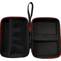 Sac de rangement EVA Miyoo Mini Plus, étui de protection et de transport portable pour console de jeu